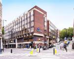 Imagen #7 de Travelodge Kings Cross Royal Scot